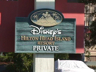 Welcome Home to Disney's Hilton Head Island Resort
